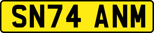 SN74ANM