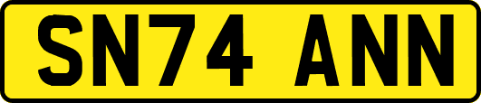 SN74ANN