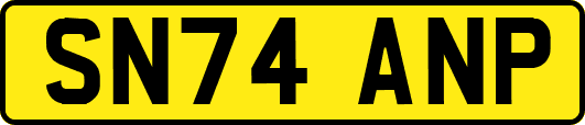 SN74ANP