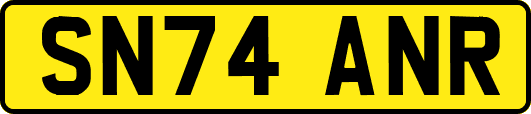 SN74ANR