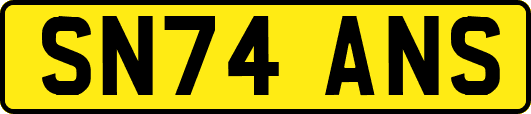 SN74ANS