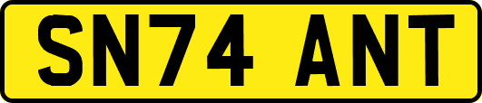 SN74ANT