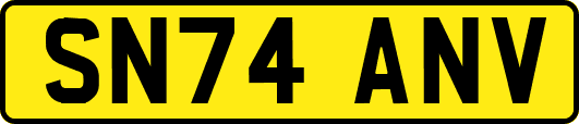 SN74ANV