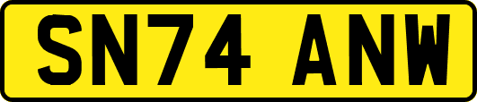 SN74ANW