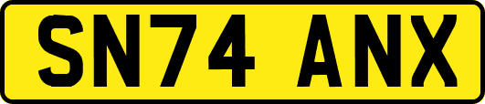 SN74ANX