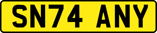 SN74ANY