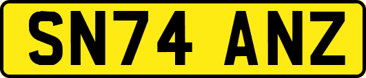 SN74ANZ