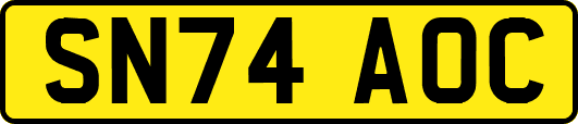 SN74AOC