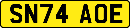 SN74AOE