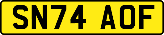 SN74AOF