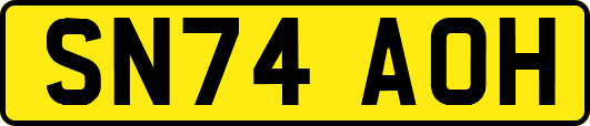 SN74AOH
