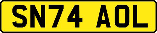 SN74AOL