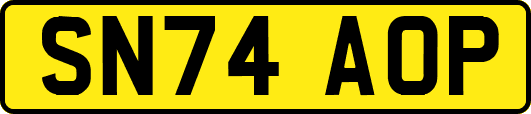 SN74AOP