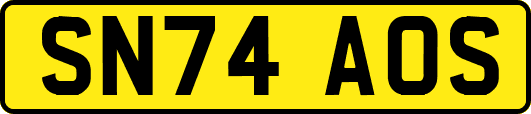 SN74AOS