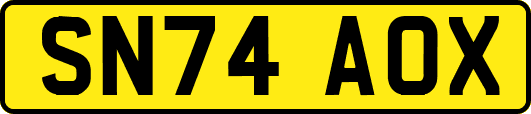 SN74AOX
