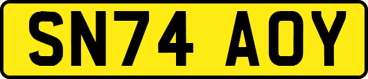 SN74AOY