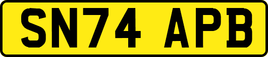 SN74APB
