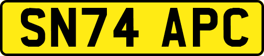 SN74APC