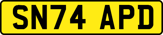 SN74APD