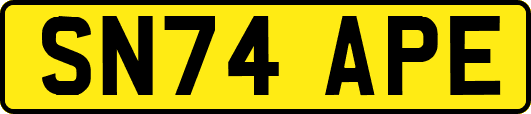 SN74APE