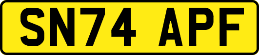 SN74APF