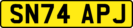 SN74APJ