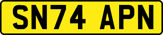 SN74APN