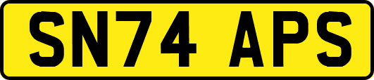SN74APS