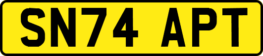 SN74APT