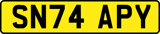 SN74APY