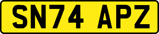SN74APZ