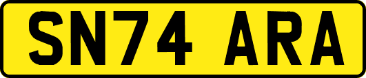 SN74ARA