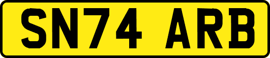 SN74ARB