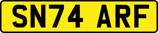 SN74ARF