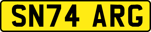 SN74ARG