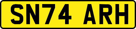 SN74ARH