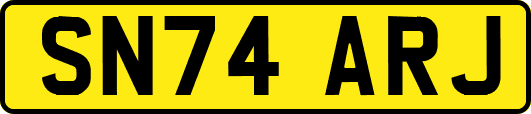 SN74ARJ