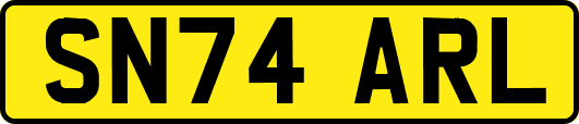 SN74ARL