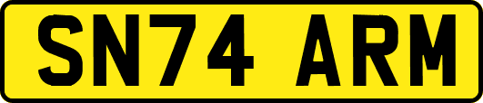 SN74ARM