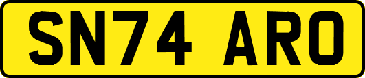 SN74ARO
