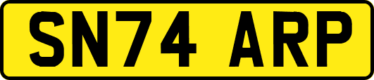 SN74ARP