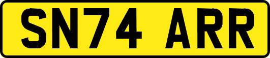 SN74ARR