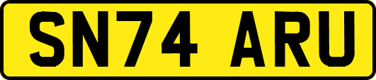 SN74ARU