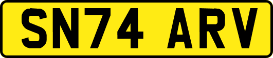 SN74ARV