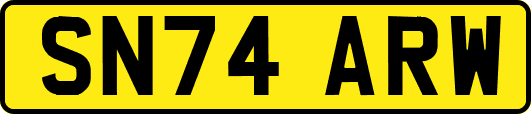 SN74ARW