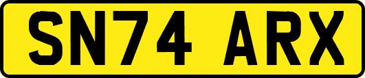 SN74ARX