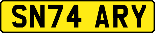 SN74ARY
