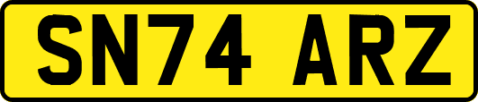 SN74ARZ