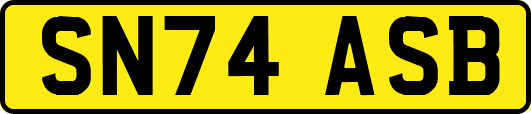 SN74ASB