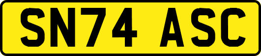 SN74ASC